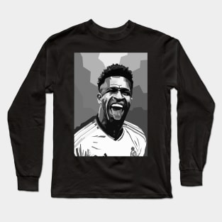 Bw Vini Jr Wpap Art Long Sleeve T-Shirt